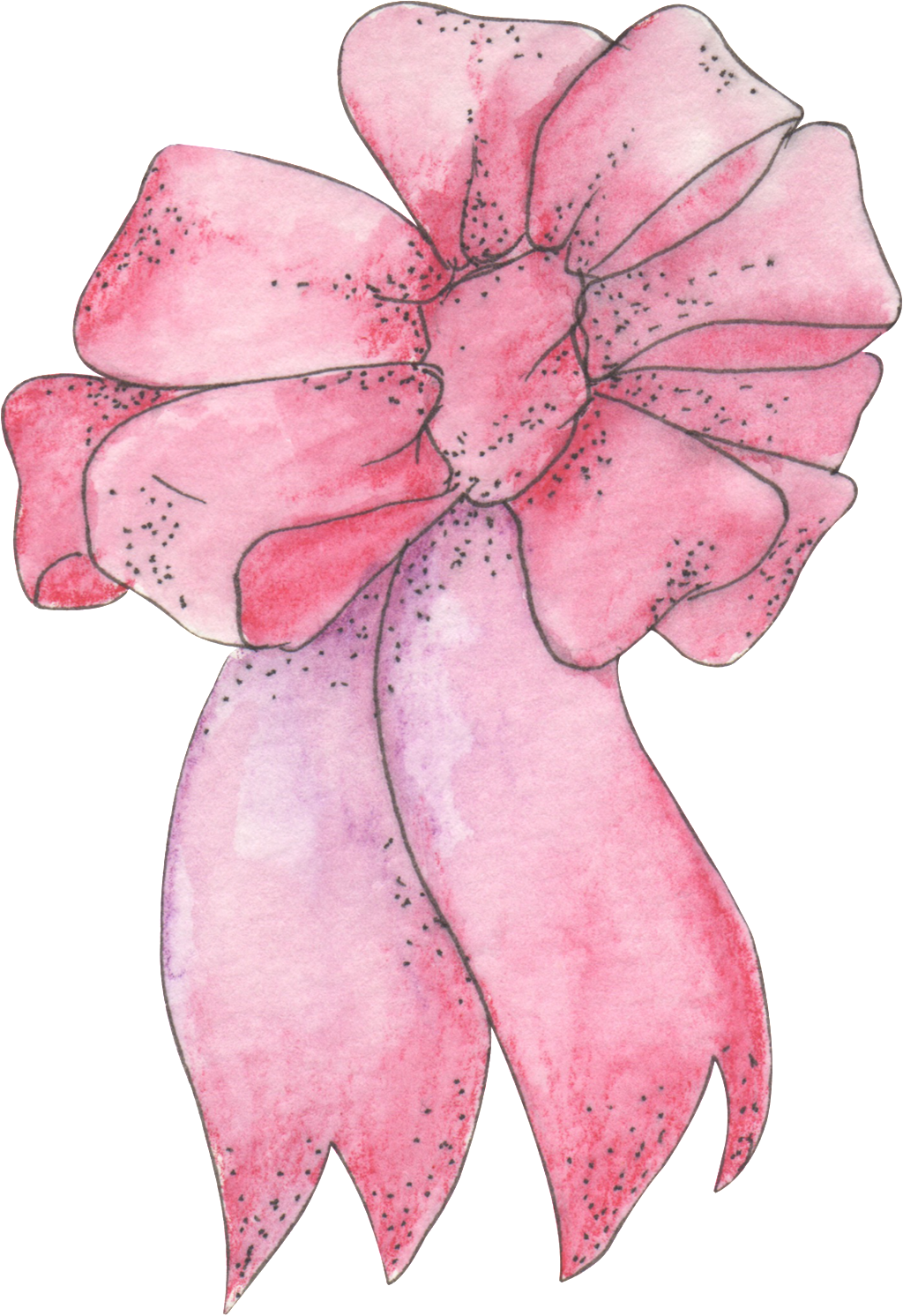 Pink (1024x1492), Png Download