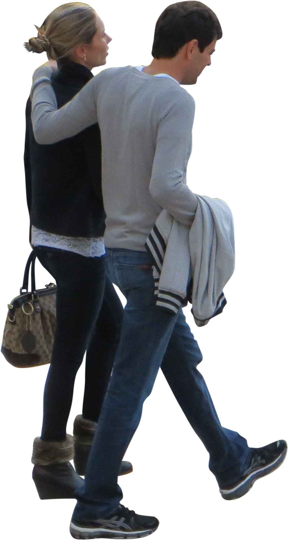 People Walking Png, People Png, Render People, Person - People Png Free Download (1742x1742), Png Download