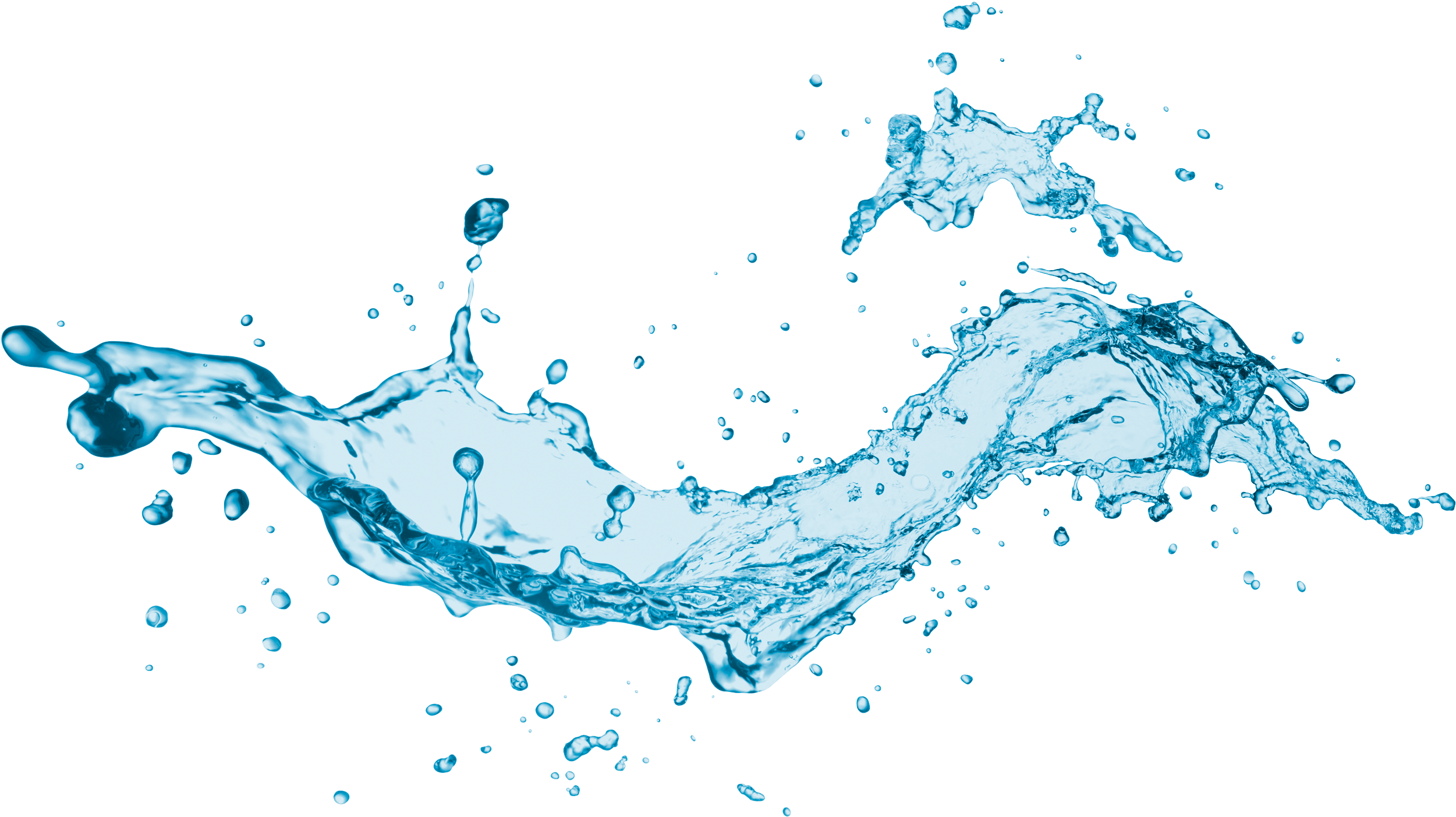 Graphic Royalty Free Download Collection Of Free Water - Dbs Vibe Wireless Bluetooth Speaker With Mic V4.0 . (2500x1525), Png Download