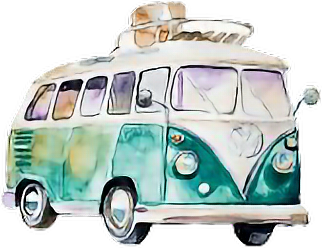 Report Abuse - Recreational Vehicle (660x508), Png Download