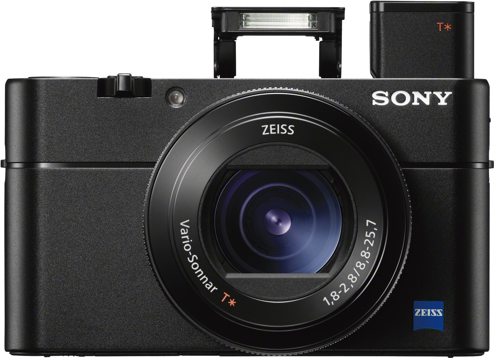 Cyber Shot Rx100 M5 Sony (1600x1200), Png Download