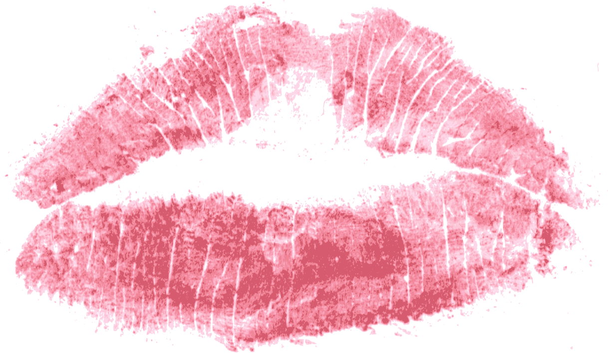 Water Color Lips Png - Lip Gloss (1218x708), Png Download