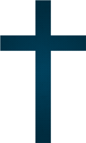 Christian Cross Png Picture - Church Cross Png (500x500), Png Download