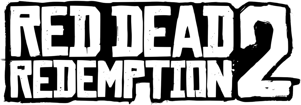 Rockstar Confirms Red Dead Redemption - Red Dead Redemption (1280x455), Png Download
