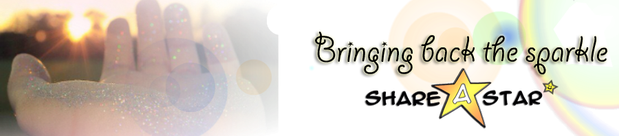 Bringing Back The Sparkle - Charitable Organization (900x198), Png Download