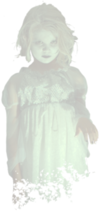 Ghost Png Image Transparent - Joe Kwon's True Ghost Stories - Volume 1: Ghost Stories (344x727), Png Download