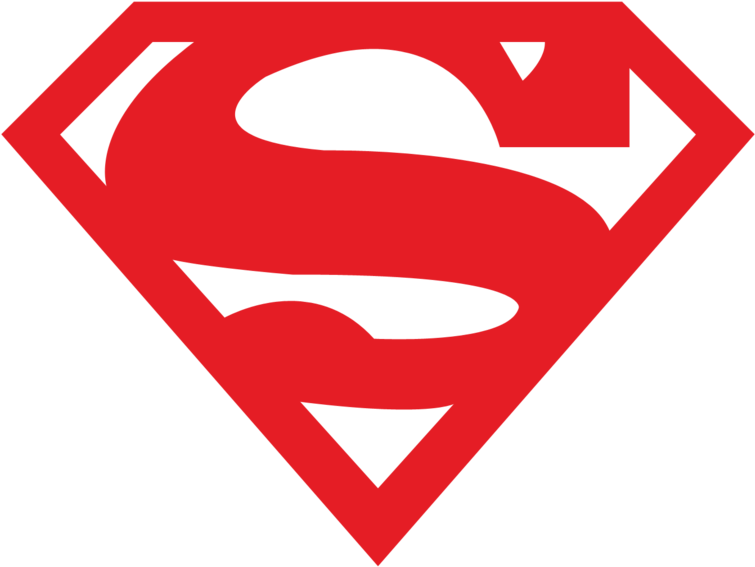 Superman Logo Png - Southern Durham High School Logo (900x648), Png Download