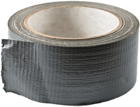 Objects - Duct Tape (640x430), Png Download