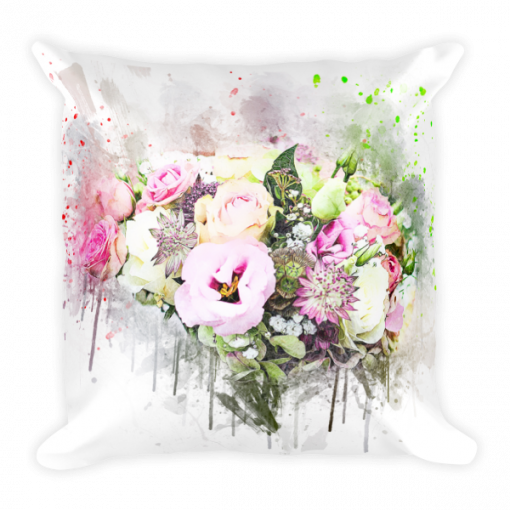 Pillow (510x510), Png Download