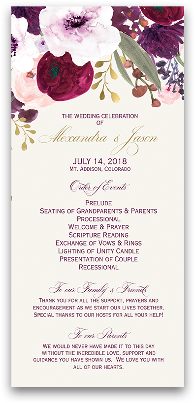 Invitation Wedding Purple Pink (900x900), Png Download
