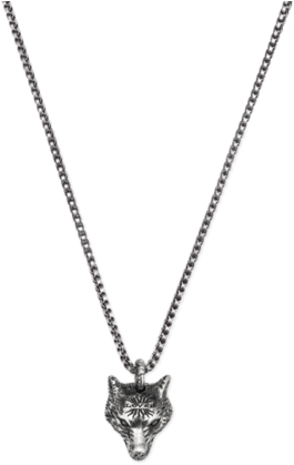 Gucci Chain Png - Locket (600x600), Png Download