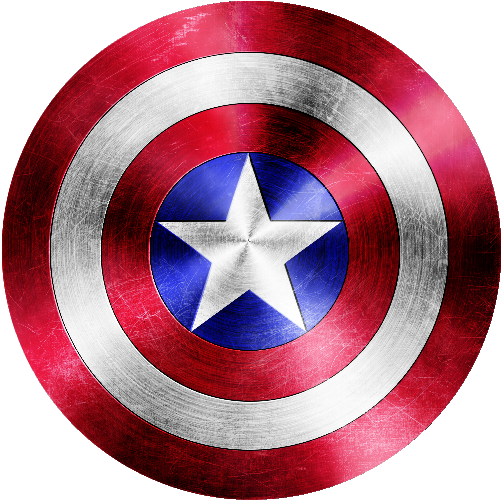 Jpg Free Stock Photo This Was Uploaded By Vaderprime - Captain America Shield Texture (1200x1200), Png Download