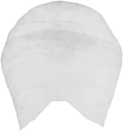 Try A Turban - Beanie (450x499), Png Download