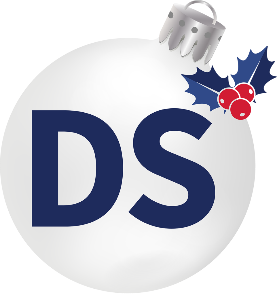 Wishing You And Yours A Happy Holiday Season - Emblem (962x1024), Png Download