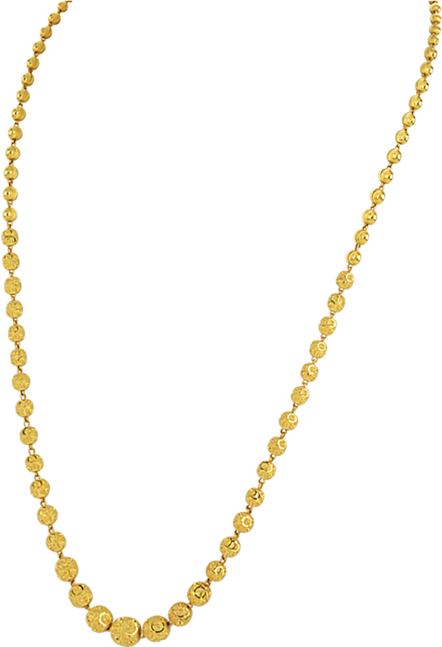 Buy Orra Gold Chain - Necklace (1200x1000), Png Download