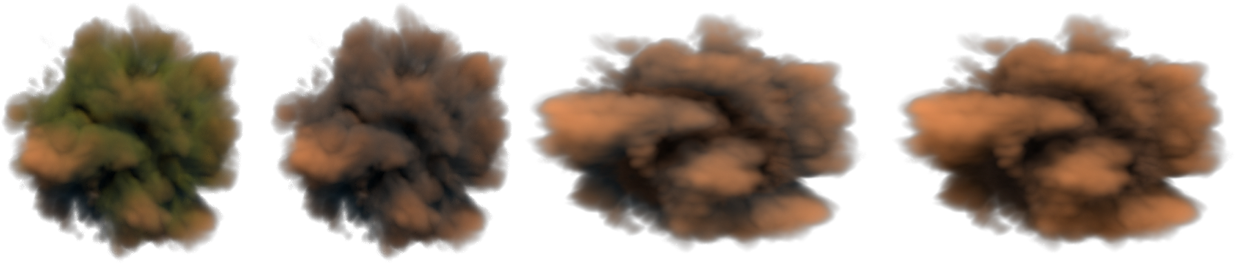 Below - Tree (1920x420), Png Download