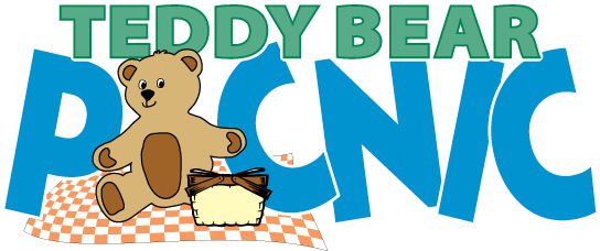 I Have No Clue About Why Today, Of All Days, Is “teddy - Teddy Bears Picnic Sign (559x271), Png Download