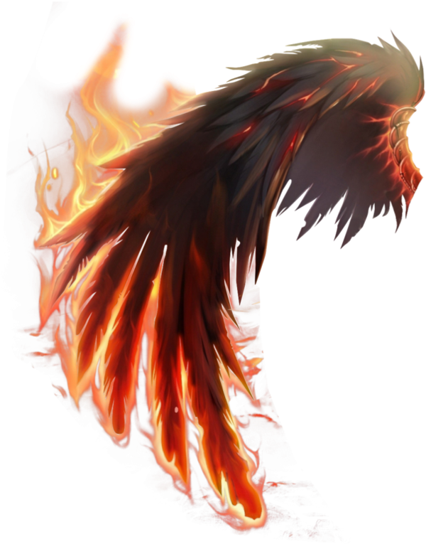 Bird Wings Png - Wings Png (384x384), Png Download