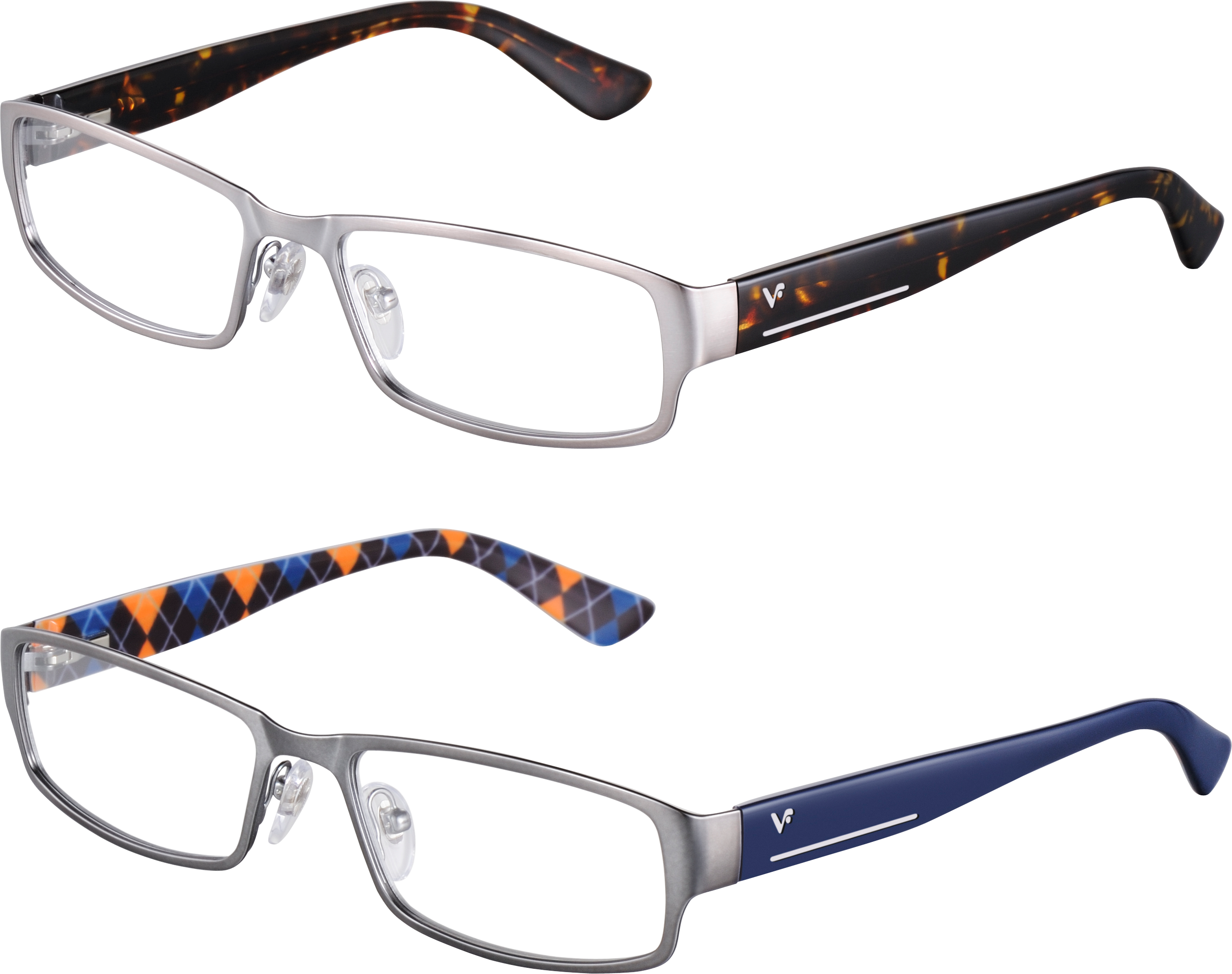 Glasses (2590x2049), Png Download