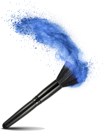 Makeup Png Transparent Image - Makeup Png (480x480), Png Download