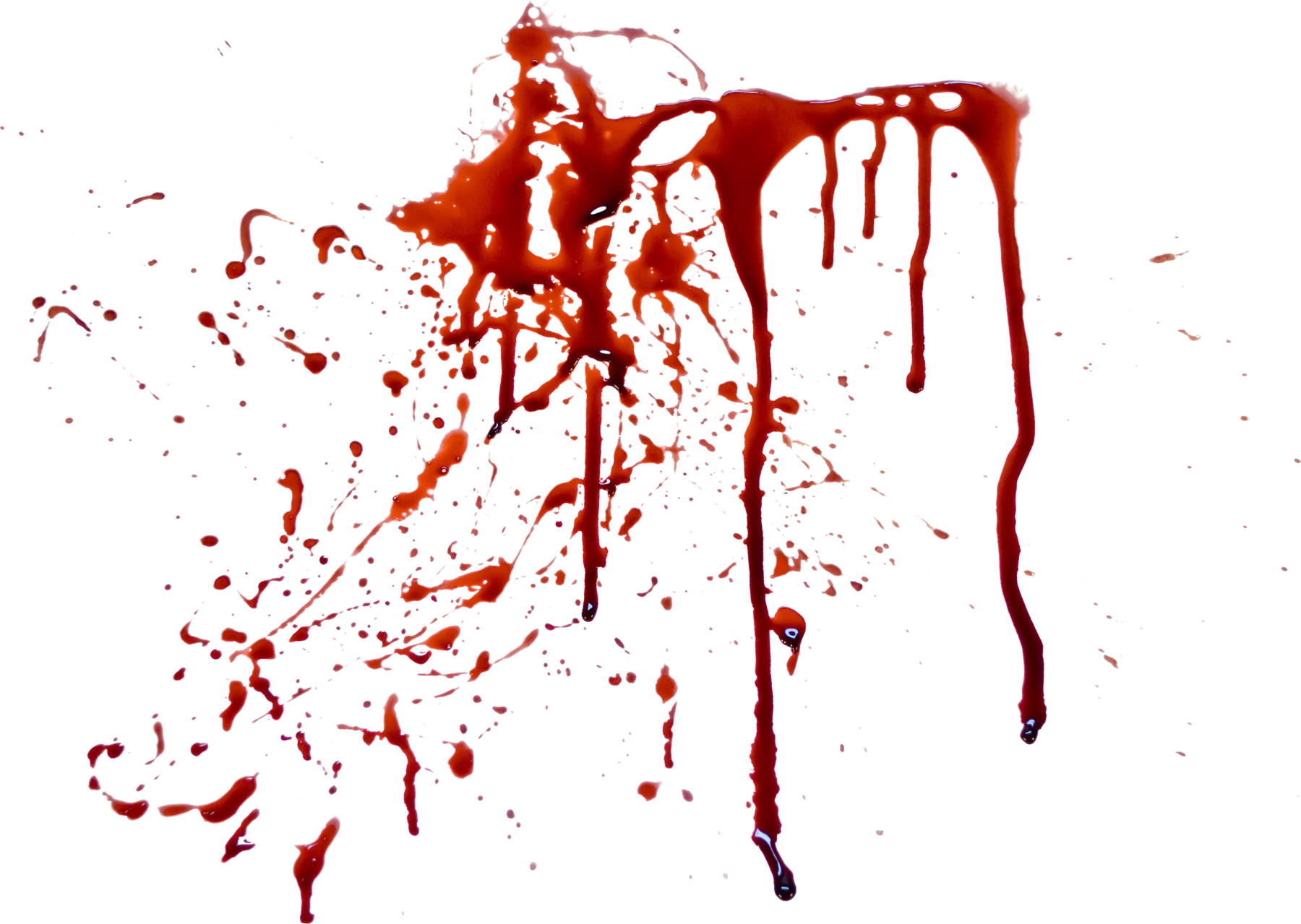 Png Blood - Blud Png (1224x870), Png Download