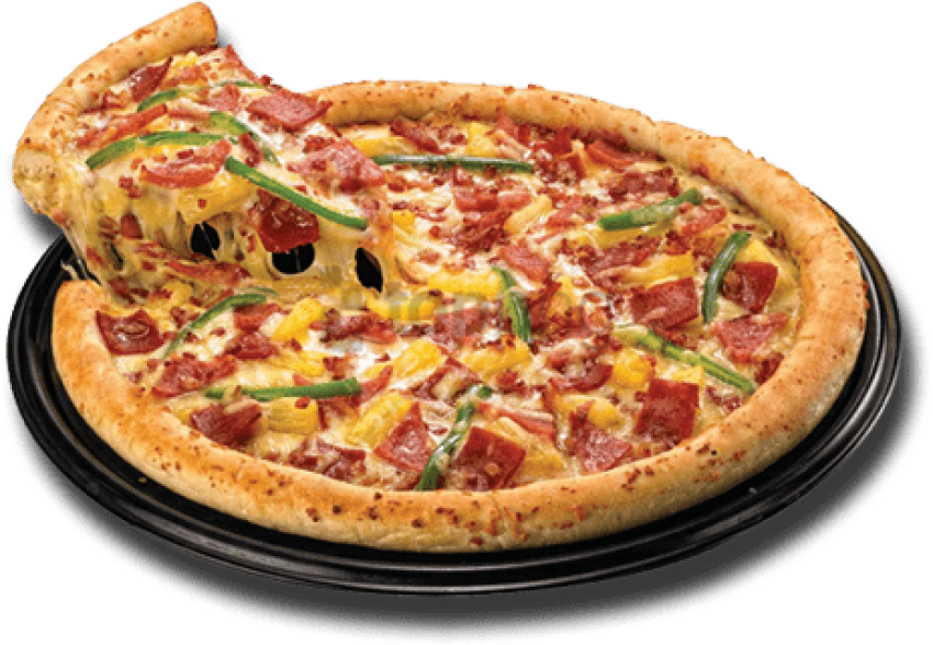 Service Free Icons And Picture Library - Non Veg Pizza Png (463x320), Png Download
