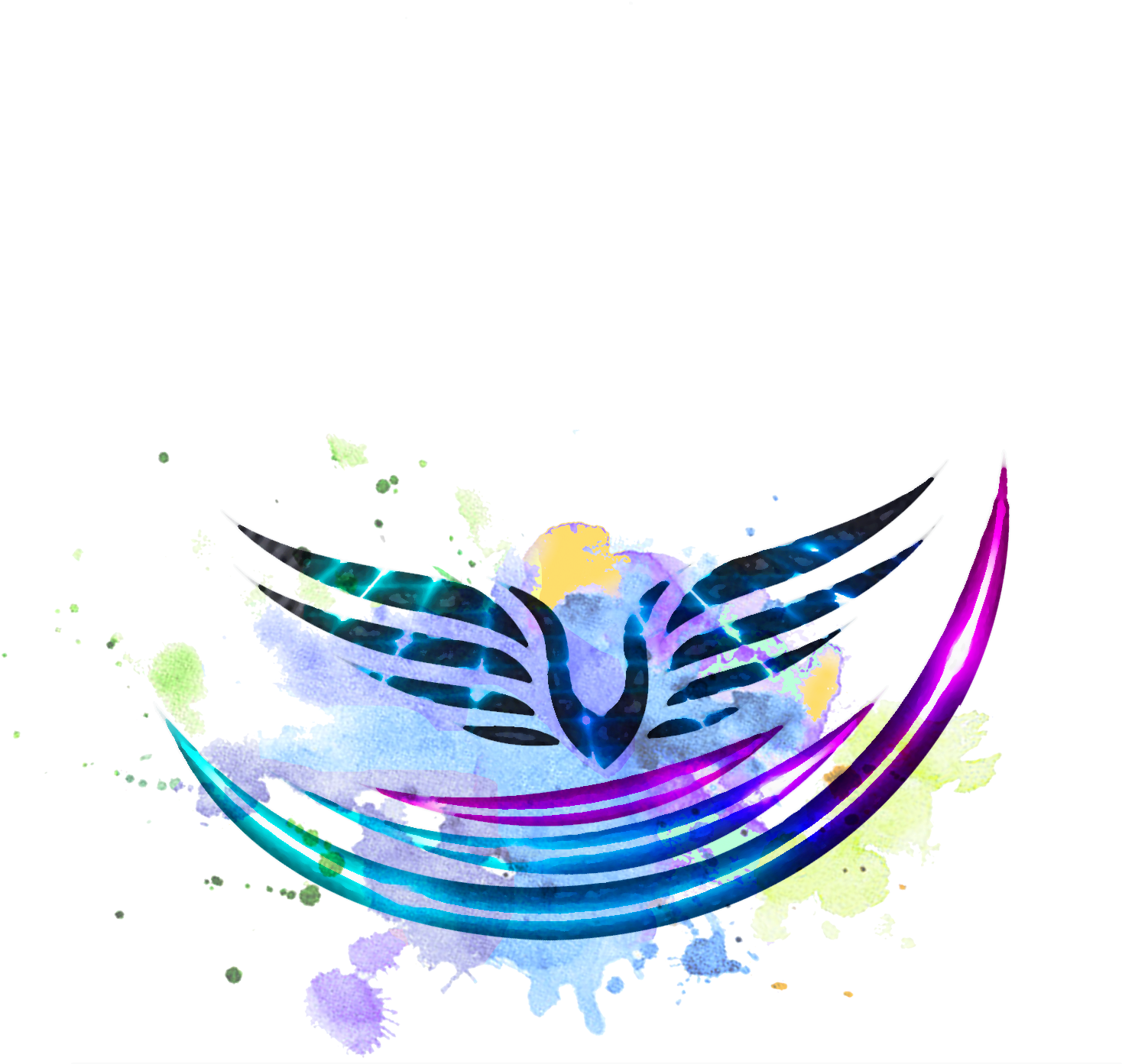 Watercolor Painting (1500x1500), Png Download