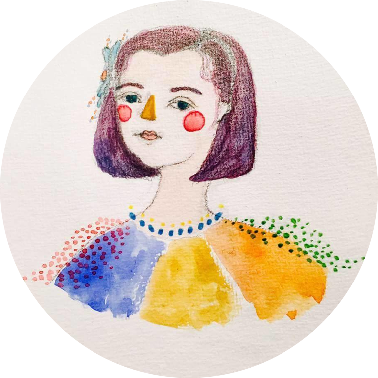 People - Child Art (760x760), Png Download