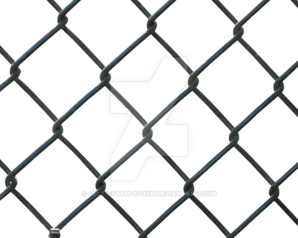 Metal Chain Simple For - Estadio Alberto J. Armando (600x480), Png Download