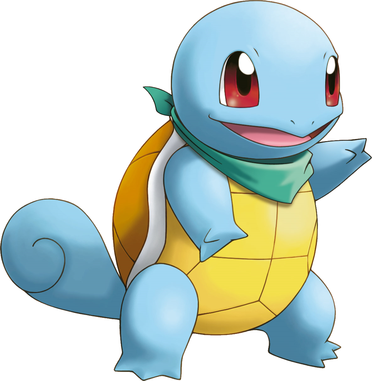 007squirtle Pokemon Mystery Dungeon Explorers Of Sky - Pokemon Png Squirtle (1185x1215), Png Download