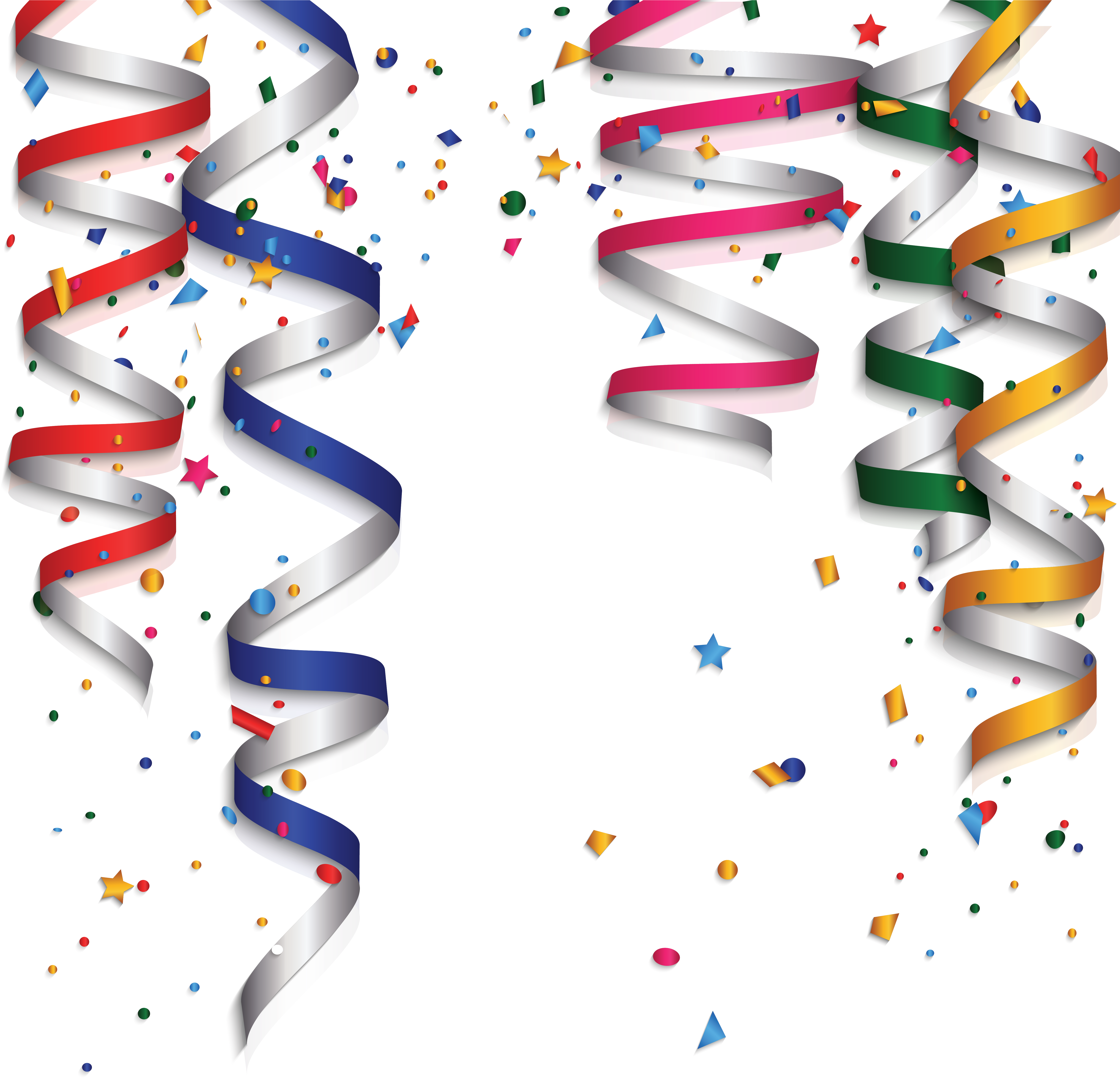 Happy Birthday Png, Birthday Clipart, Frame Clipart, - Birthday Paper Decoration Png (583x600), Png Download