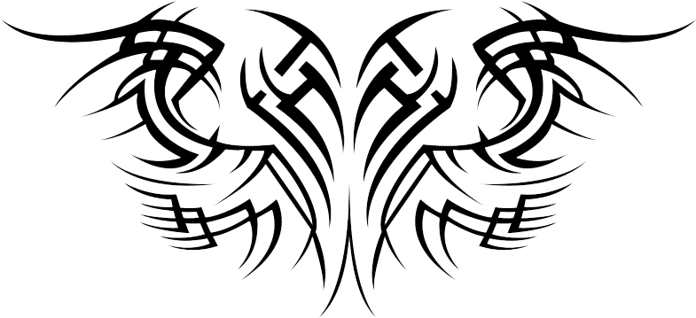 Arm Tattoo Png Photo - Tattoo Png (800x415), Png Download