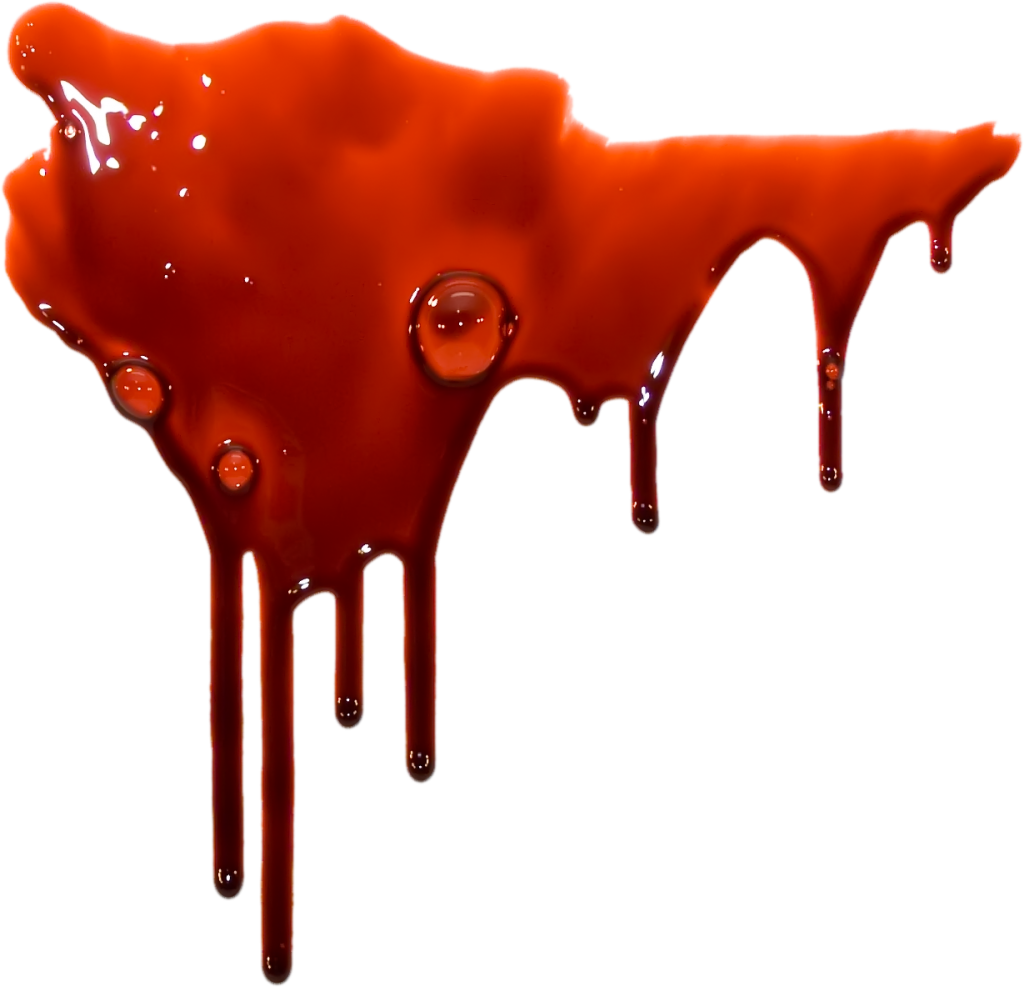 Blood Png Transparent Images - Blood Png (500x481), Png Download
