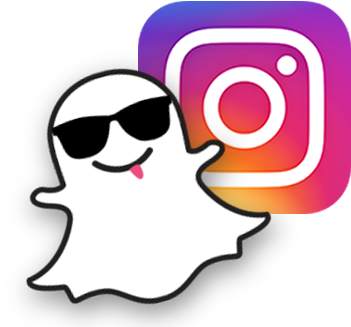 Did You Know Instagram Boasts 600 Million Active Users - Snapchat Mastery: The Complete Guide To Using Snapchat (400x328), Png Download