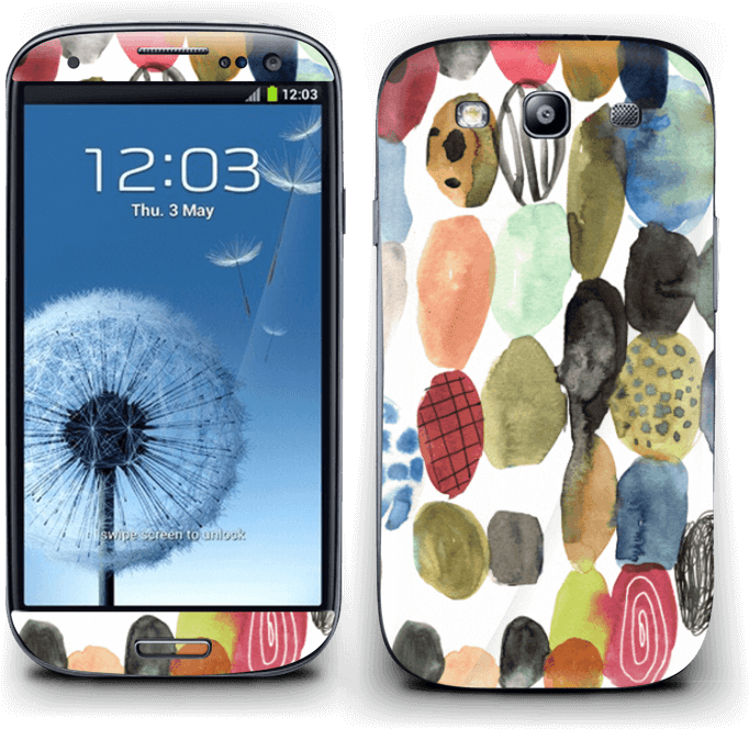 Galaxy S3 Skin - Apple Iphone Xs (800x713), Png Download