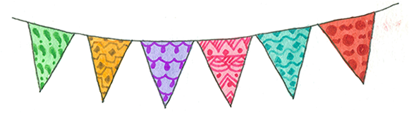 I Was Used Watercolor To Draw - Cupcake Water Color Png (600x410), Png Download