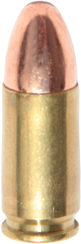 9mm Bullet Image Png (800x800), Png Download