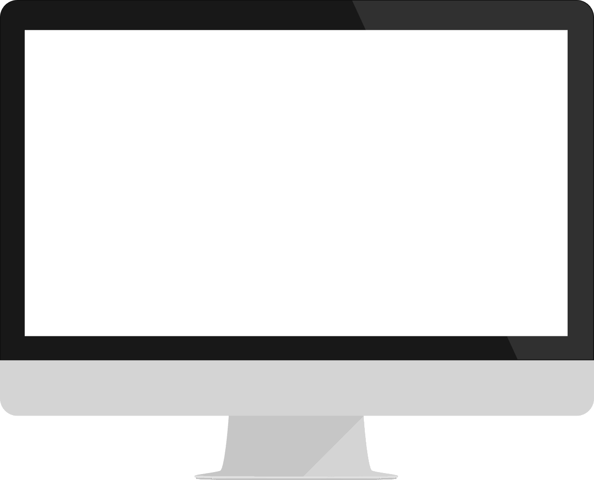 Blank Laptop Png Picture Freeuse Library - Laptop Png (1200x969), Png Download