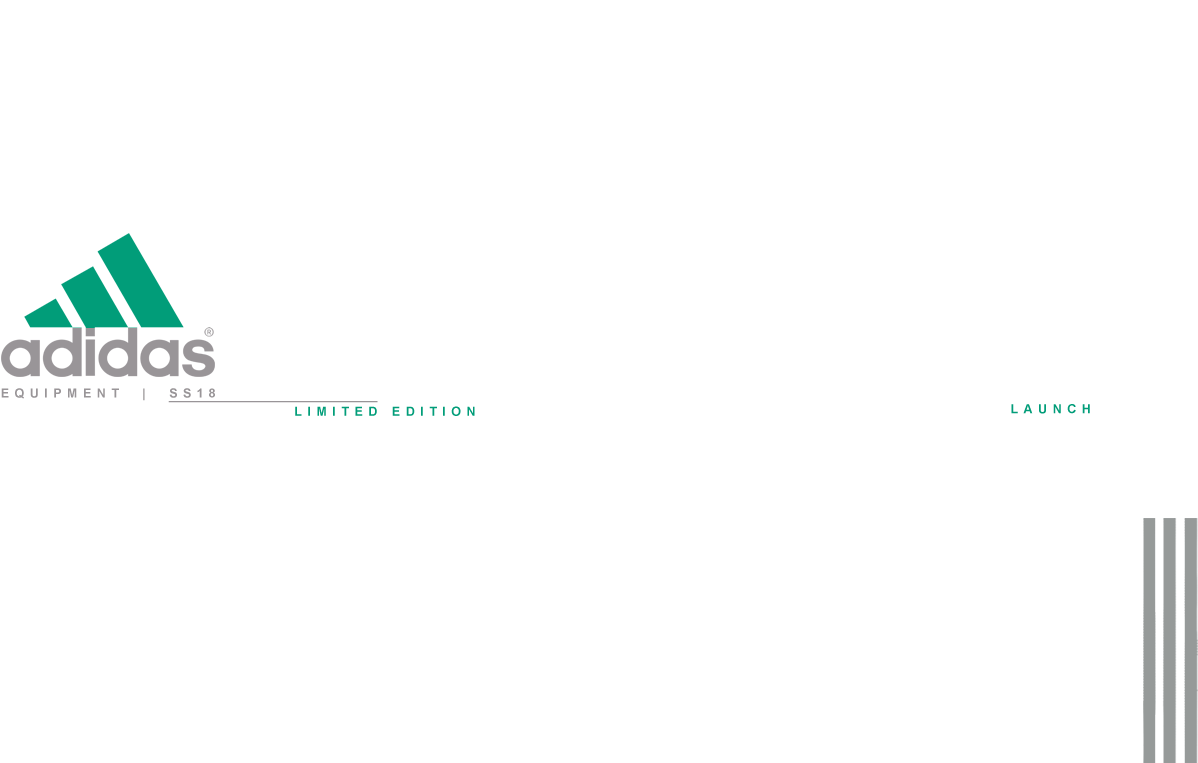 Adidas Eqt Poster - Adidas (1680x900), Png Download