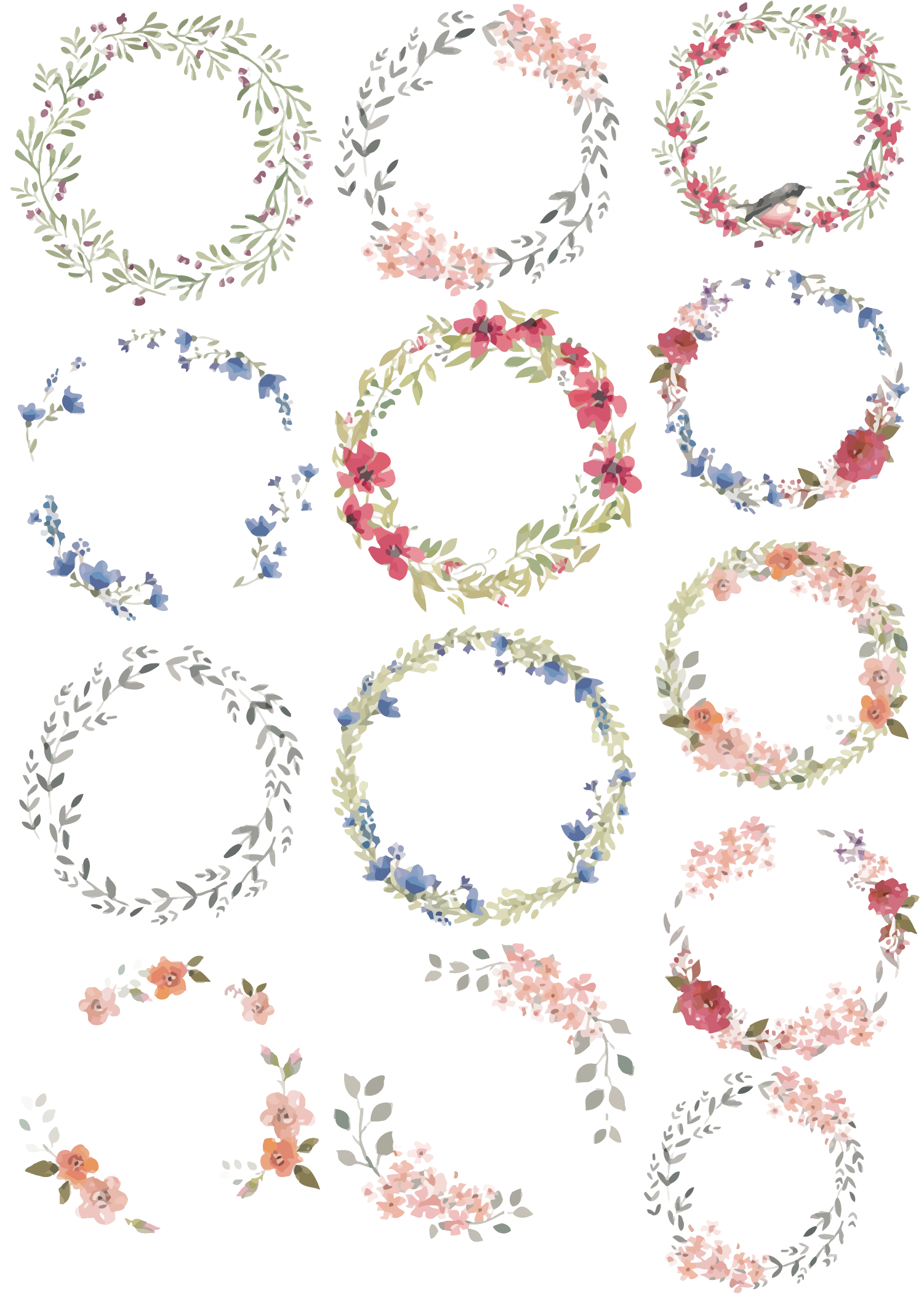 Clip Free Watercolor Painting Drawing Illustration - Zazzle Tote Bag - Anne Of Green Gables Quote (1500x2122), Png Download