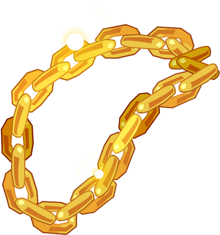 Liche Chain - All Cb Edit Png (500x500), Png Download