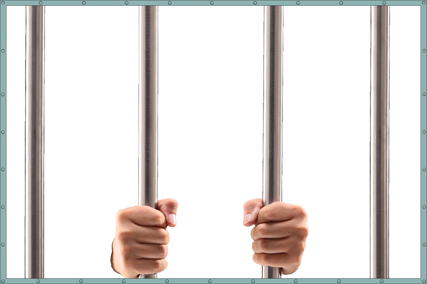 Jail, Prison Png Image - Jail Png (1800x1200), Png Download