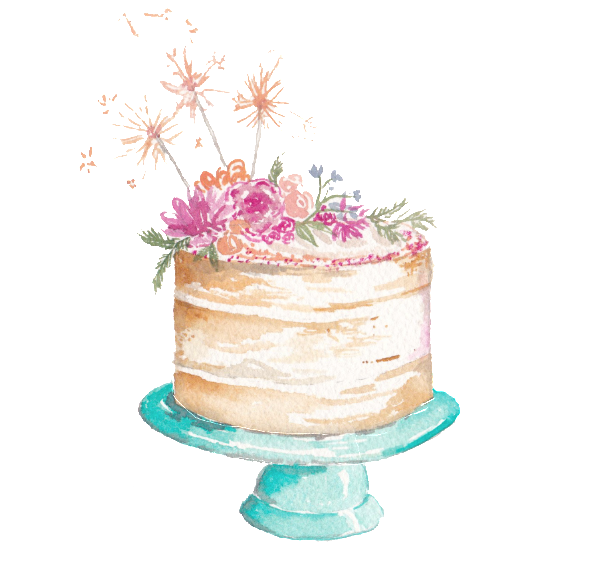 But Anywho, Let's Cut Right To The Chase - Cakes Png (600x561), Png Download