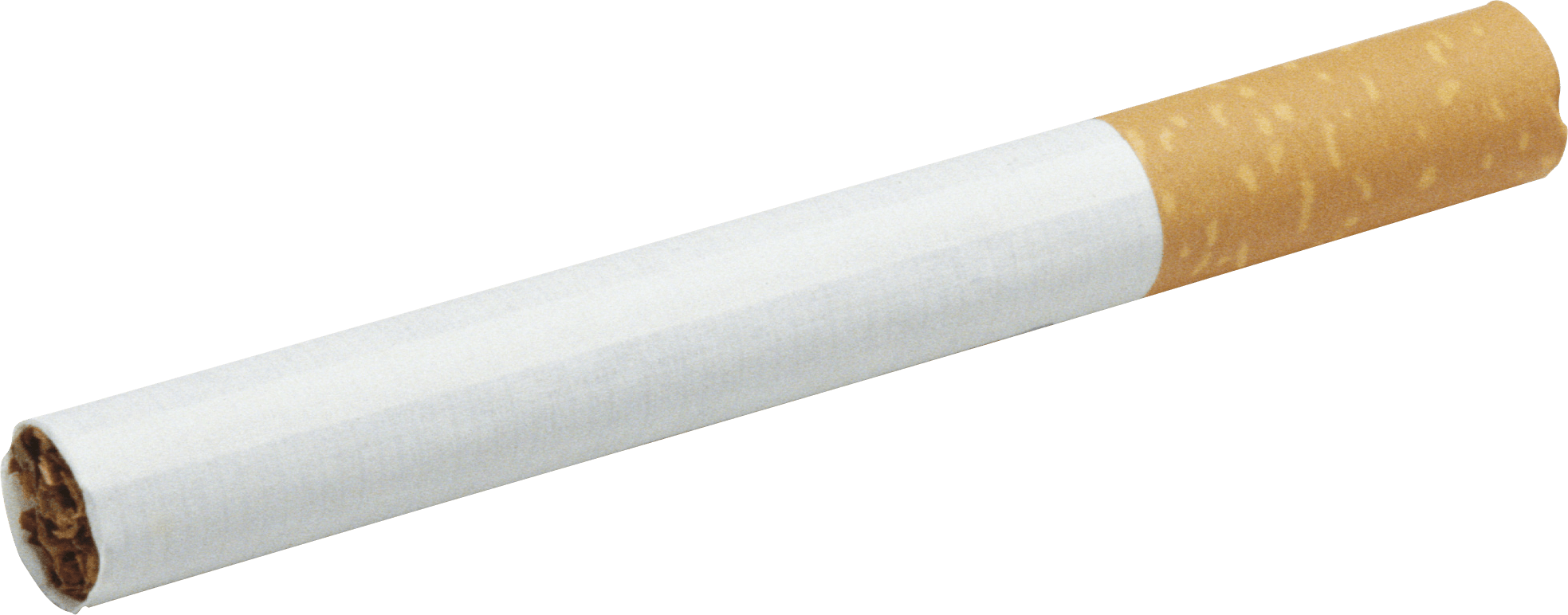 Thug Life Joint Png Svg Free Download - Cigarette Transparent (1967x772), Png Download
