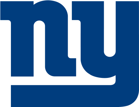 Dallas Cowboys Clipart Large - New York Giants Logo No Background (500x500), Png Download