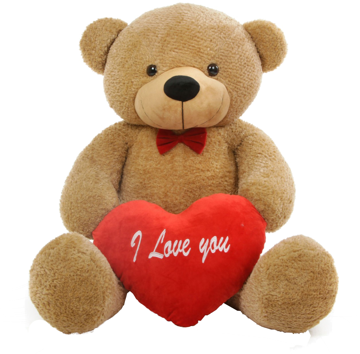 Teddy Day Msg For Girlfriend (1280x1280), Png Download