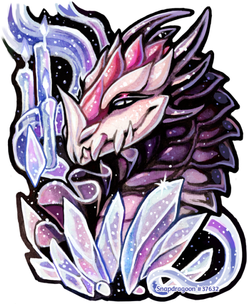 I Painted This During A Power Outage, Then Did Some - Illustration (500x620), Png Download