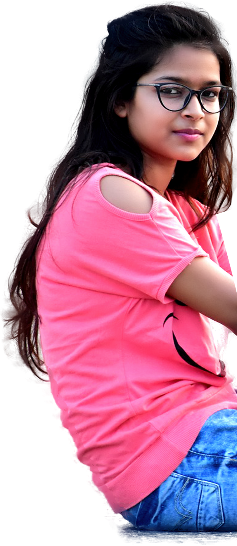 Girls Png - Girl Png (1344x2144), Png Download