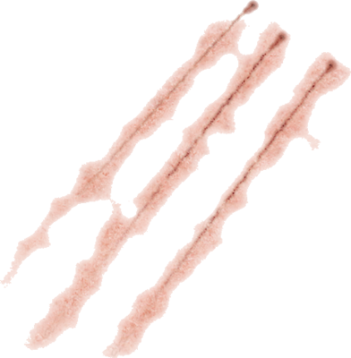 Scar Png - Portable Network Graphics (392x400), Png Download