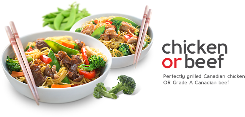 Food Transparent Background Png - Edo Japan Noodle Bowl (976x492), Png Download